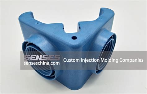 Custom Injection Molding Companies - senseschina.com