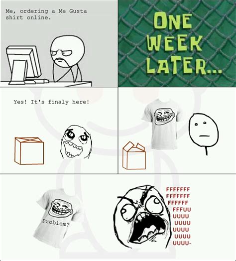 trololol - Meme by me_trolls :) Memedroid