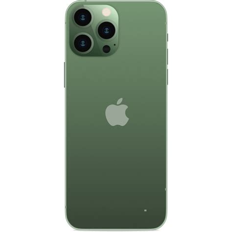 iPhone 13 Pro Max 1TB Alpine Green - Prices from €1 499,00 - Swappie