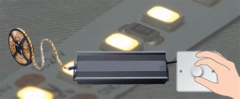 News - how does a dimmable led driver work?