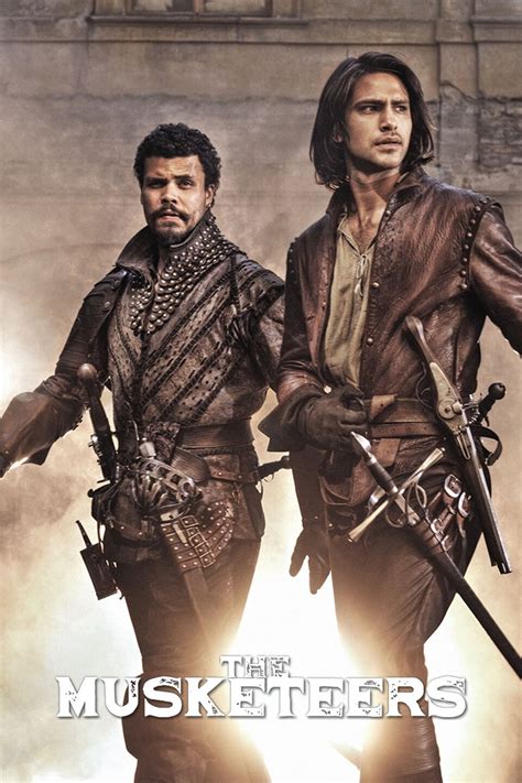 The Musketeers - Rotten Tomatoes