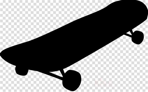 clipart skateboard 20 free Cliparts | Download images on Clipground 2024