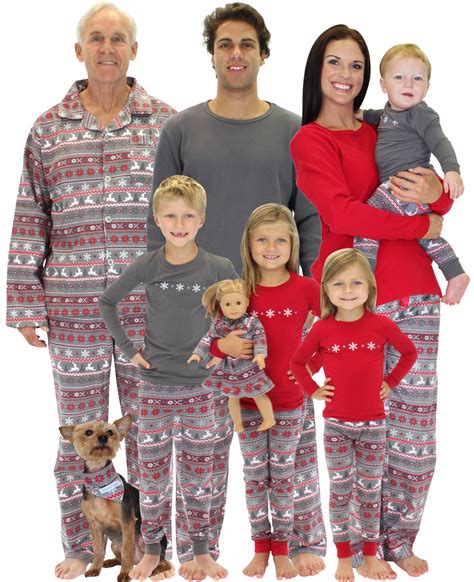 Family Pyjamas | donyaye-trade.com