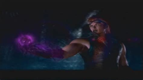 Tekken 6 Hwoarang Ending Screencaps - Tekken-HWOARANG Image (15636508 ...