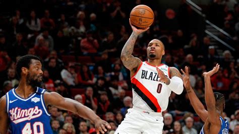 Blazers' Lillard turns to recording music inside NBA bubble | Fox Business