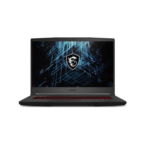 MSI GF63 THIN 11SC CORE I5-11400H - Used Computers | Gaming Computers ...