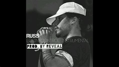 Russ Losin Control Instrumental (prod.reveal) - YouTube