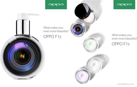 Exclusive: Oppo F1s to feature 16MP selfie camera, fingerprint scanner - GSMArena.com news