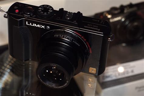 Panasonic DMC-LX5 - Camera-wiki.org - The free camera encyclopedia