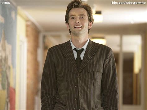 Doctor Who 10th Doctor Wallpapers - Wallpaper Cave