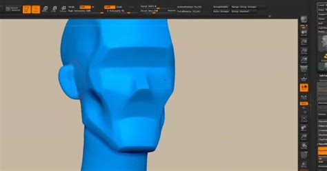 3D Sculpting Essentials: A Beginner's Guide