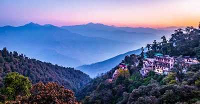 22 Best Hill Stations in Uttarakhand To Visit in 2021