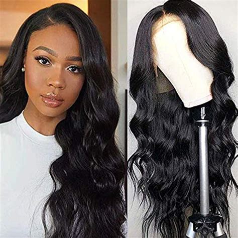 Top Ten Best Human Hair Wigs Available - Tenz Choices