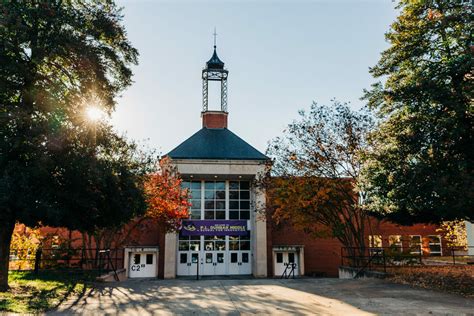 Dunbar High School: A Pillar of Education & Community