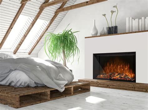 Fireplaces | Modern Flames