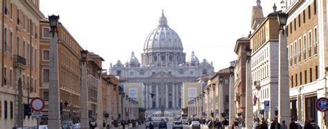 Vatican City Archives - Wilbur's Travels