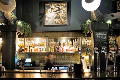 Glasgow's ten best pubs and bars – Lonely Planet - Lonely Planet