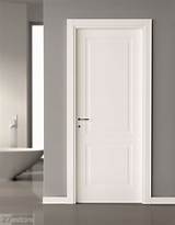 Images of 6 Panel White Interior Doors