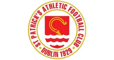 St Patrick's Athletic FC - Latest news, reaction, results, pictures ...