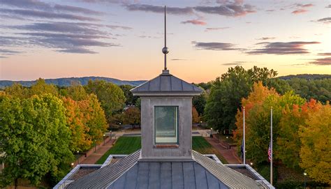 Looking Back at 2021 | University of Virginia School of Law