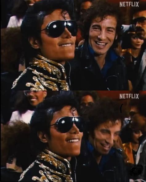 “We Are The World” Netflix Documentary Official Trailer : r/MichaelJackson