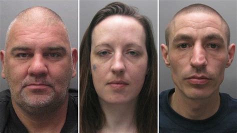 Killer Joanna Dennehy’s accomplices convicted – Channel 4 News