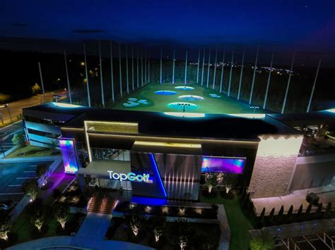 TopGolf Coming To Baton Rouge Is Official! – Developing Lafayette