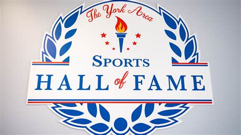 York Area Sports Hall of Fame: Check out these historical stars