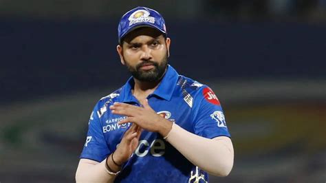 IPL 2022: Rohit Sharma Blames 'Poor' Batting For Mumbai Indians' 9th Defeat of Season