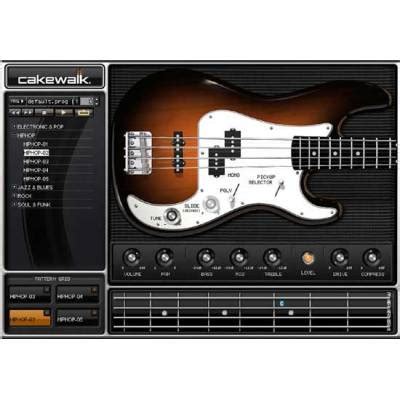 Cakewalk Guitar Tracks PRO 4 USB