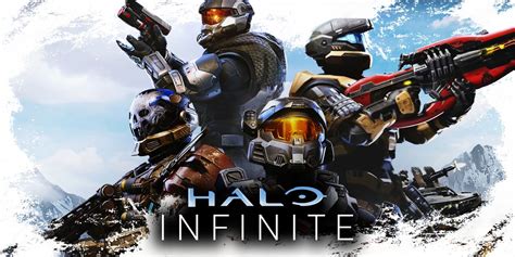 Halo Infinite Has Hidden Multiplayer Modes on PC,