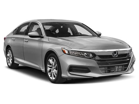 2019 Honda Accord Sedan : Price, Specs & Review | Centennial Honda (Canada)