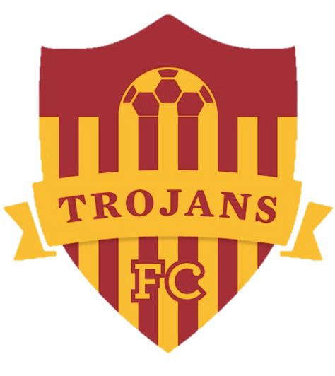 Usc Trojans Logo Transparent