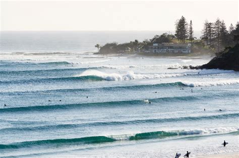 The Superbank - Snapper Rocks | longest surf break in Australia | Attraction | JumpOn