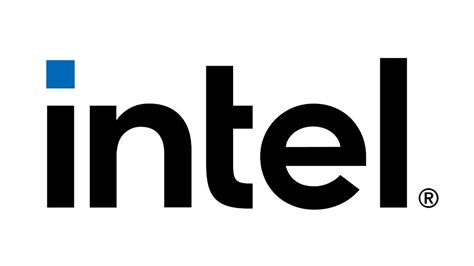 Intel's new logo loses its swirl (and some of its personality ...