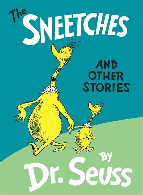 The Sneetches Printables | Dr seuss books, Counseling lessons, Sneetches