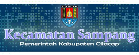 logo cilacap png 150 – Kecamatan Sampang