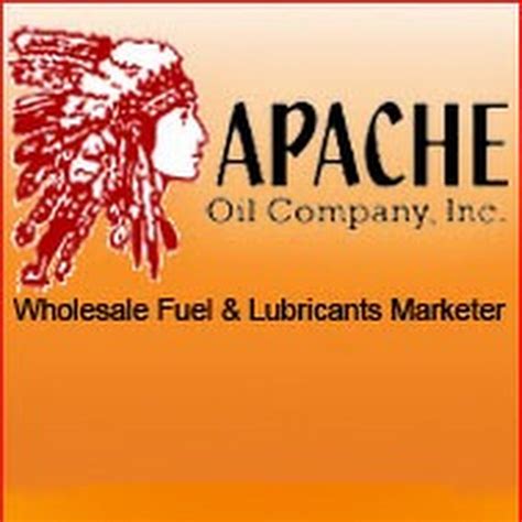 Apache Oil Company Sweeney, Texas - YouTube