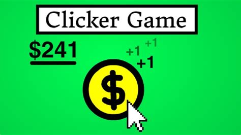 Scratch Tutorial: How to Make a Clicker Game (With Simple Number Counter) - YouTube