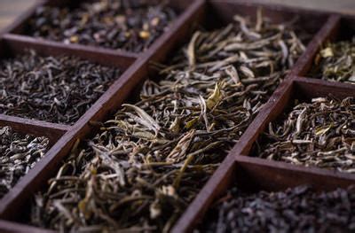 Wholesale Black Teas | Bulk Loose Leaf Black Tea