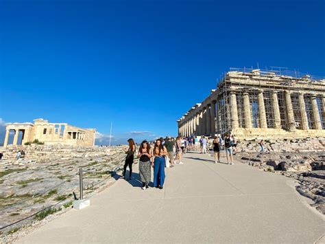 Your Guide to the Best Sights to See in Athens, Greece - Montage Travel