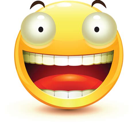 Emoticon Smiley Clip art - excited png download - 1920*1746 - Free ...