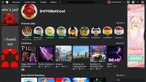 Finally, a good roblox ad | Fandom