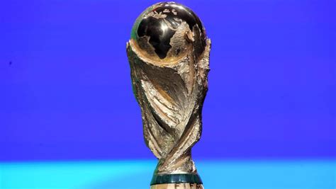 The journey to the FIFA World Cup™ 2026 was officially mapped out on ...