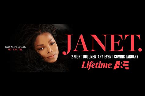 Janet Jackson's Documentary to Air on Lifetime and A&E in January 2022 - Rolling Stone