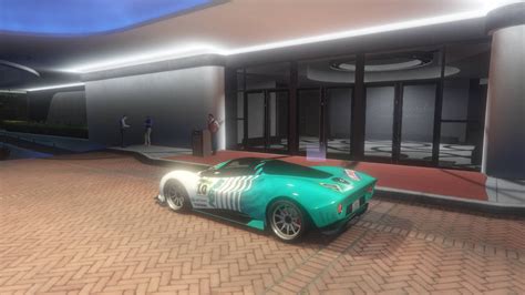 Lampadati Tigon. - GTA Online. by VicenzoVegas21 on DeviantArt