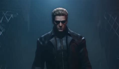 Wesker is Here in New Dead by Daylight/Resident Evil Crossover - Player Assist | Game Guides ...