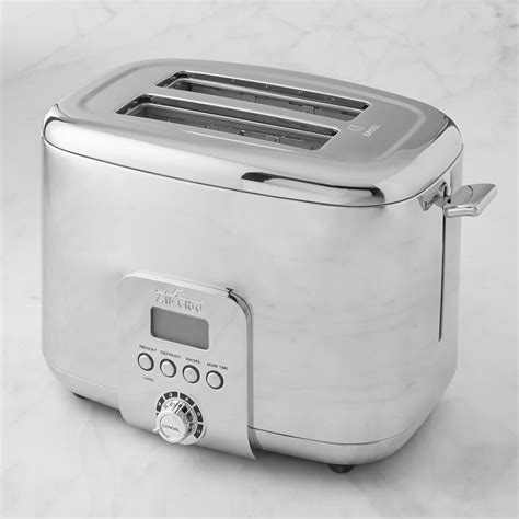 All-Clad 2-Slice Toaster | Williams Sonoma