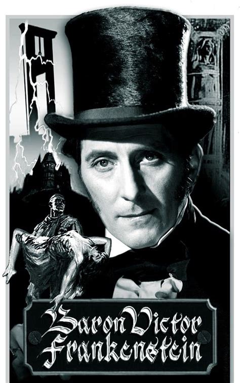 Peter Cushing! | Classic horror movies monsters, Classic horror movies, Horror posters