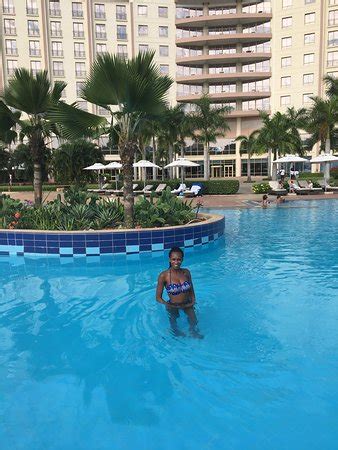 MOVENPICK AMBASSADOR HOTEL ACCRA - Updated 2018 Prices & Reviews (Ghana ...